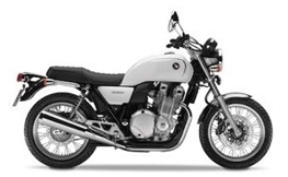 CB 1100 EX ABS 17-19