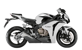 CBR 1000 RR Fireblade 09-16