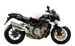 910 Brutale R 06-08