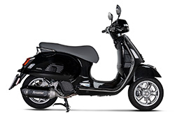 GTS 125 07-19