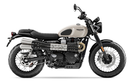 900 Street Scrambler 19-