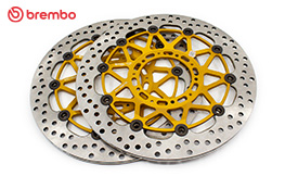 Brembo