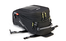 Strap Tank Bag