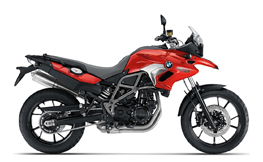 F700GS 18-19