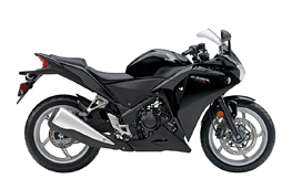 CBR 250 R (Nissin cal) 11-13