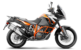 1290 Super Adventure / R 15-