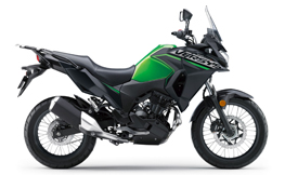 KLE 300 Versys-X 17-19