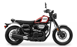 SCR 950 Scrambler 17-19