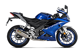 YZF 125 R 19-19