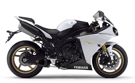 YZF 1000 R1 (4-Backen) / ABS 07-14