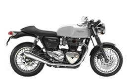 1200 Thruxton 16-19