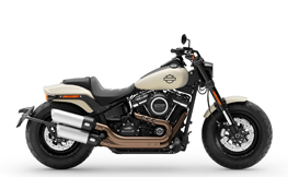 FXFB 1750 Fat Bob 18-