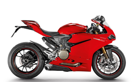 Panigale 1299 S / S Anniversario 15-17