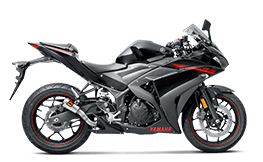 YZF R25 15-19