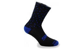 SIXS Merino Wollen Socken, Motorrad