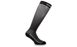 SIXS Long2 Socken, Motorrad