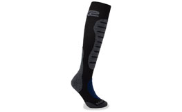 SIXS Moto2 Lange Socken Merino, Motorrad