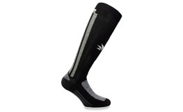 SIXS Moto2 Lange Socken, Motorrad