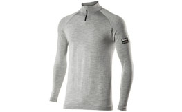 SIXS TS13 T-Shirt Merino, Motorrad