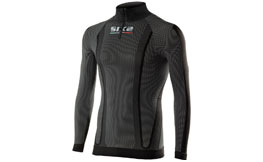 SIXS TS13 Blazefit, Motorrad