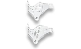 Sidi 346 Pivot-Panel 40/45